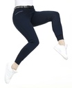 Pantalon EQUITHÈME "Gizel", fond silicone