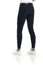 Pantalon EQUITHÈME "Georg" fond silicone, homme