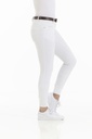 Pantalon EQUITHÈME "Kendal", fond silicone