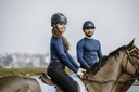 T-shirt EQUITHÈME "Savy"