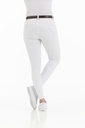 Pantalon EQUITHÈME "Kendal", fond silicone