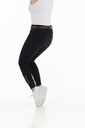Pantalon EQUITHÈME "Kendal", fond silicone