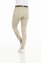 Pantalon EQUITHÈME "Kendal", fond silicone