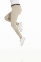 Pantalon EQUITHÈME "Kendal", fond silicone