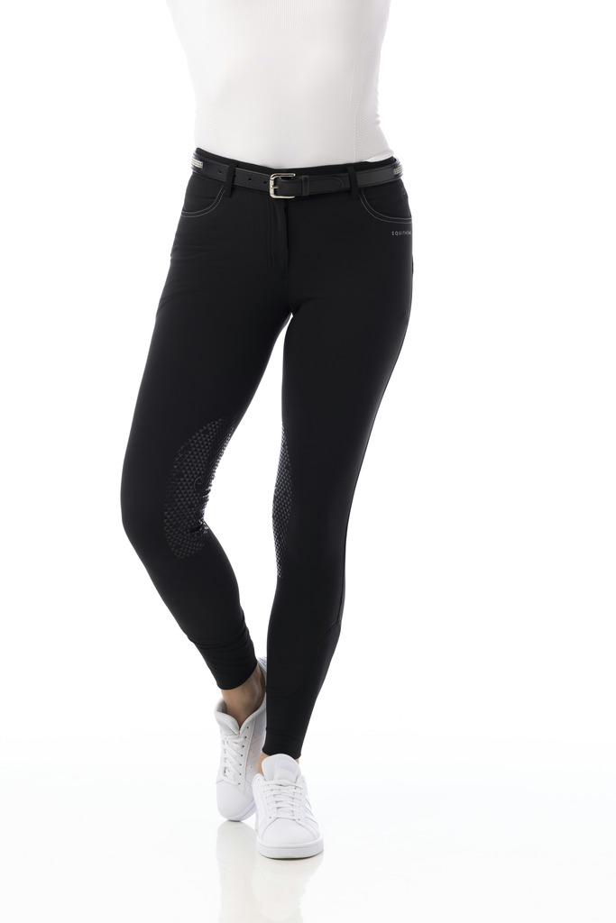 Pantalon Equithème Tina - Femme