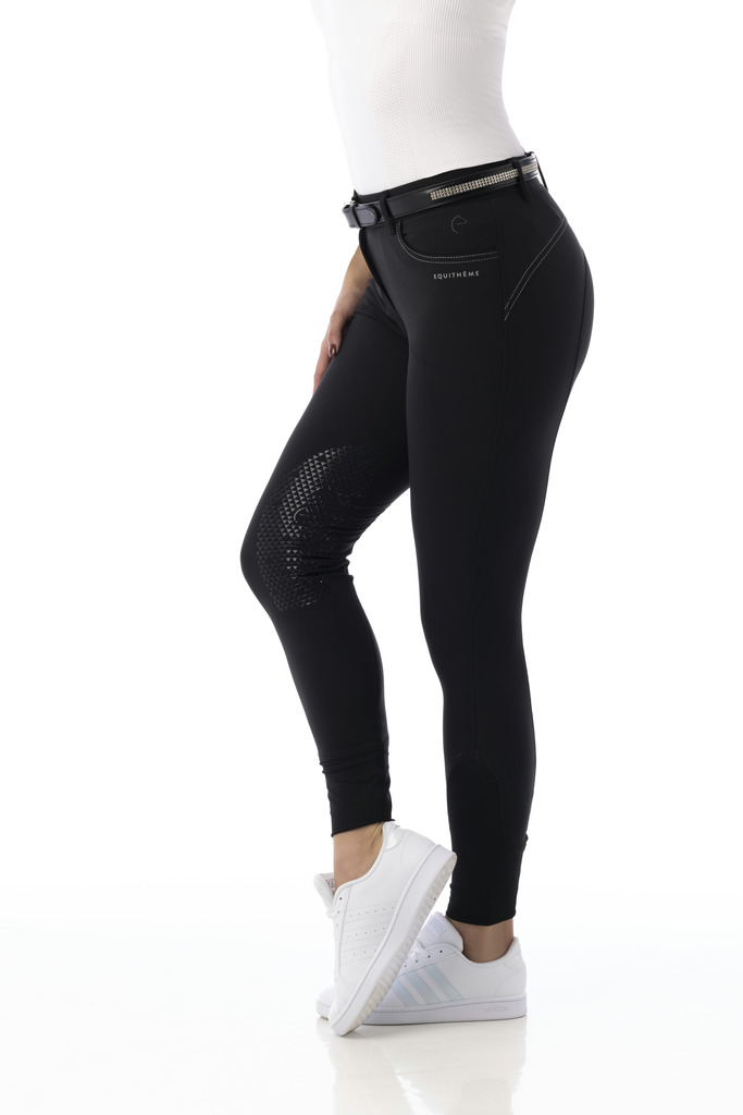 Pantalon Equithème Tina - Femme