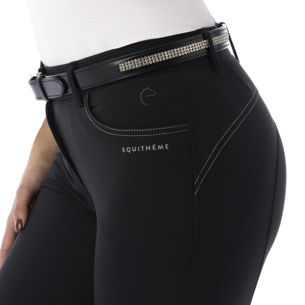 Pantalon Equithème Tina - Femme