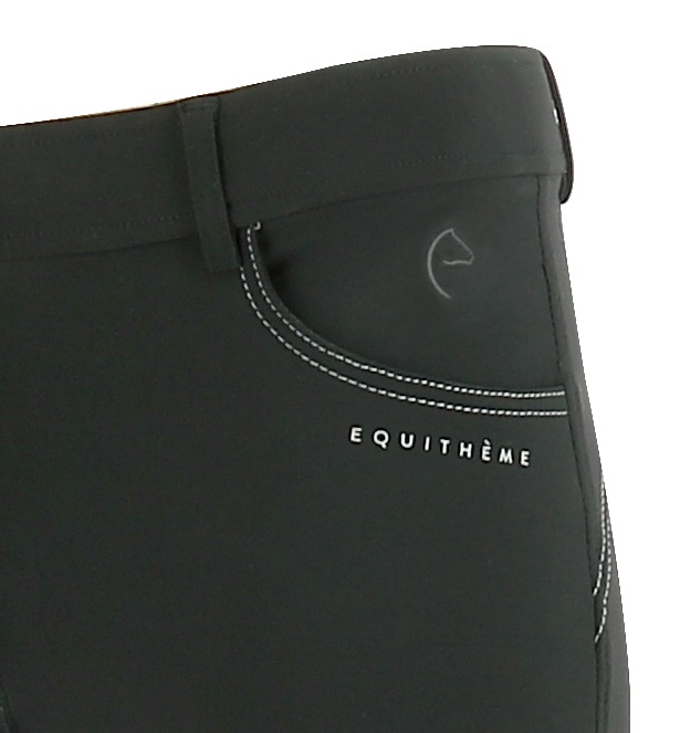 Pantalon Equithème Tina - Femme