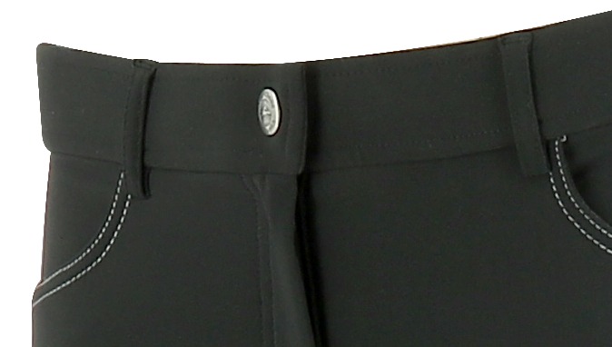 Pantalon Equithème Tina - Femme
