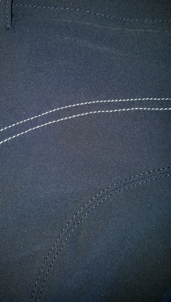 Pantalon Equithème Tina - Femme