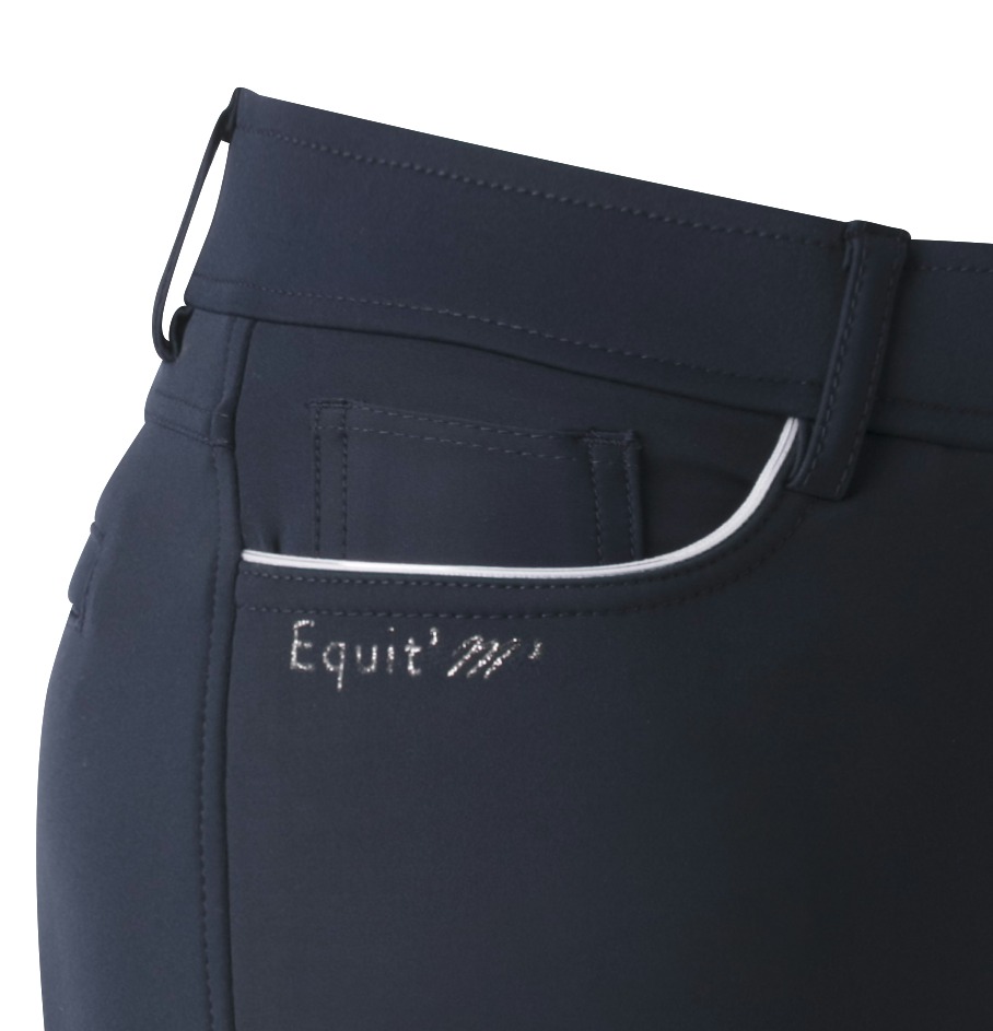 Pantalon EQUIT'M "Shiny"