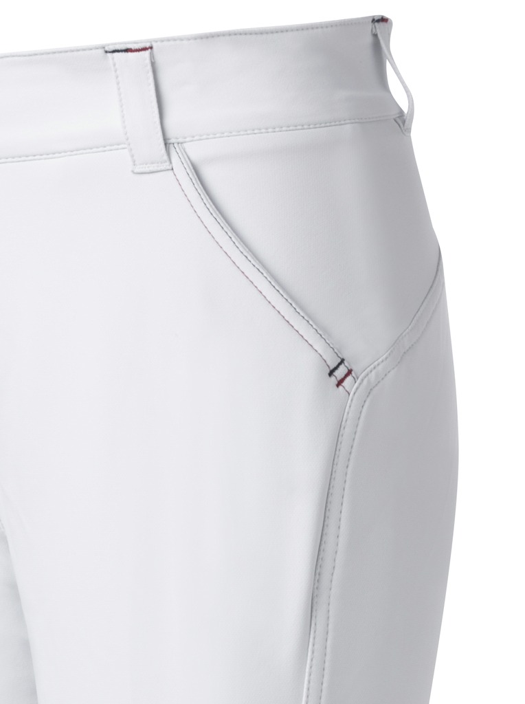 Pantalon EQUITHÈME "Thermic", basanes silicones