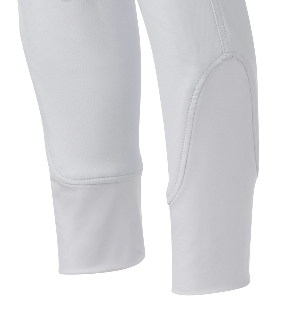Pantalon EQUITHÈME "Thermic", basanes silicones