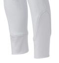 Pantalon EQUITHÈME "Thermic", basanes silicones