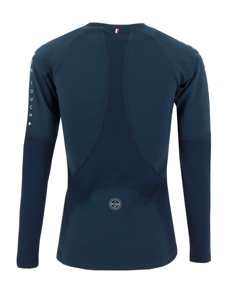 T-shirt EQUITHÈME "Savy"