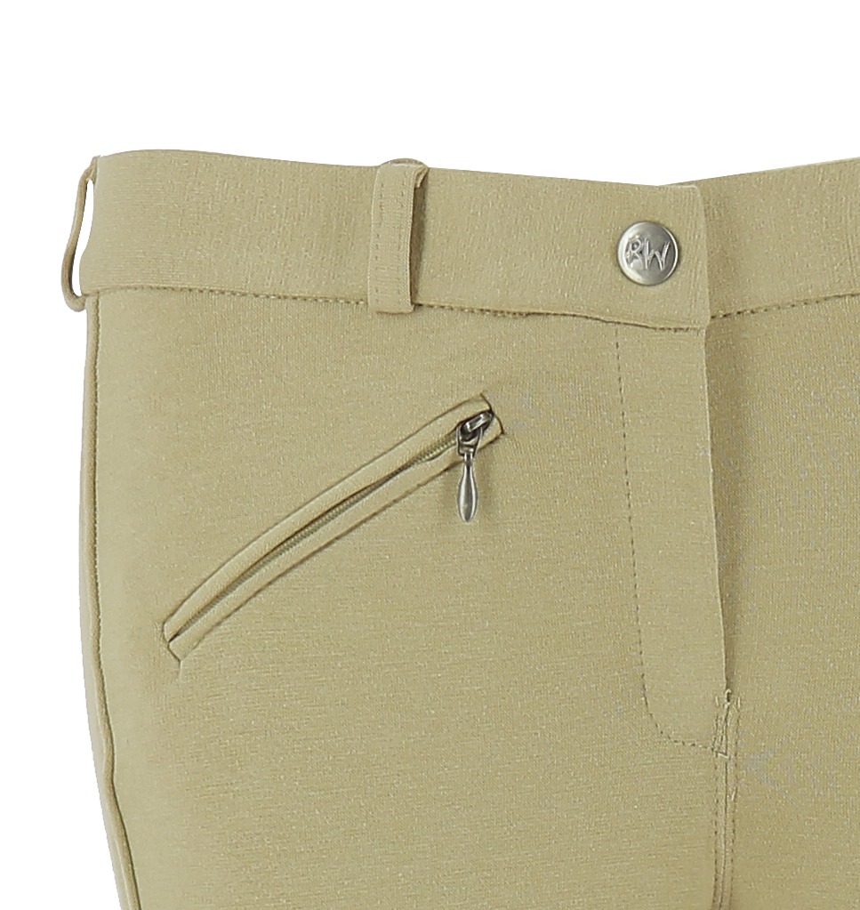 Pantalon RIDING WORLD "Djerba", enfant