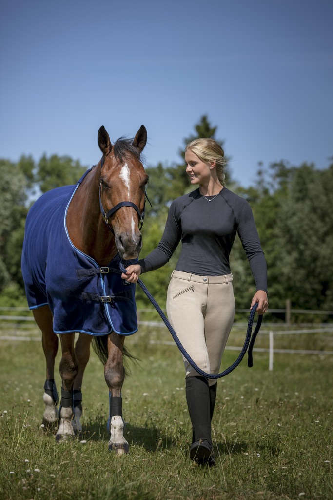 Pantalon RIDING WORLD "Djerba", enfant