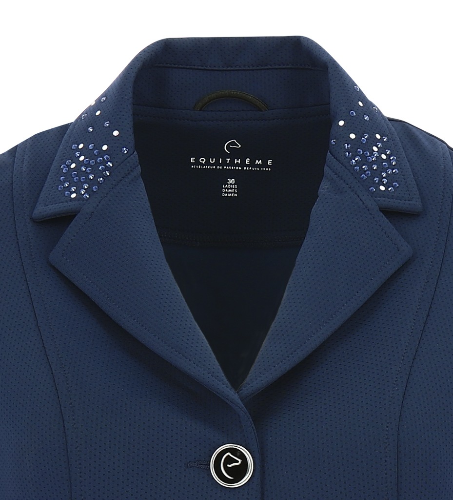 Veste de concours EQUITHÈME "Megev"