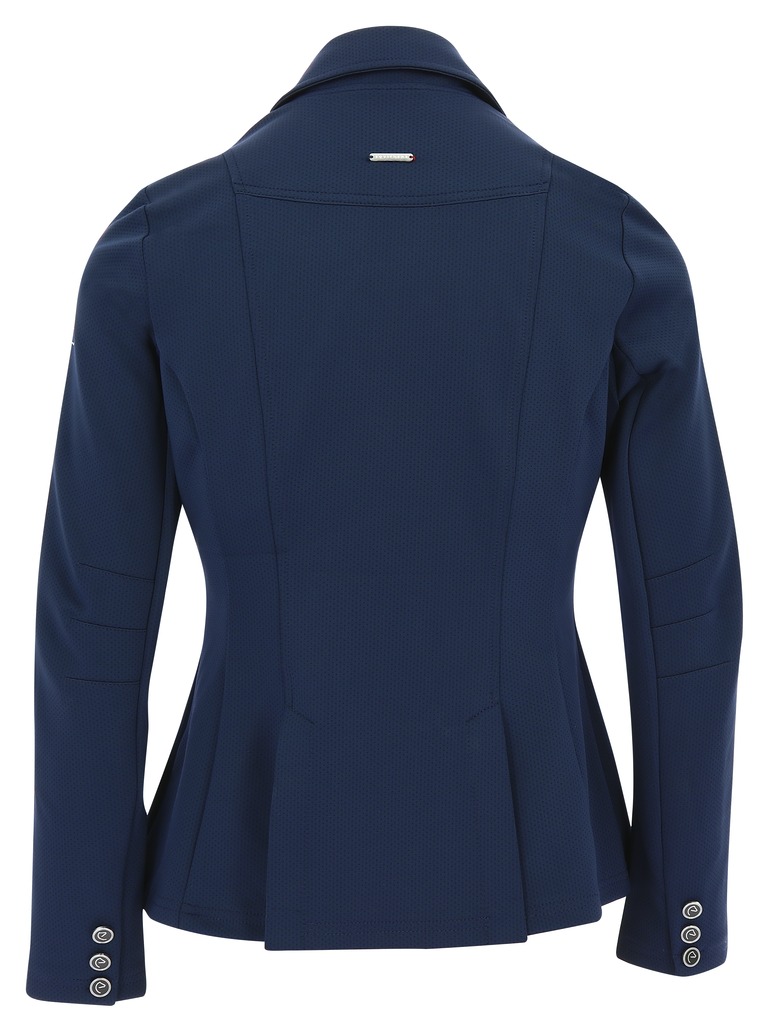 Veste de concours EQUITHÈME "Megev"