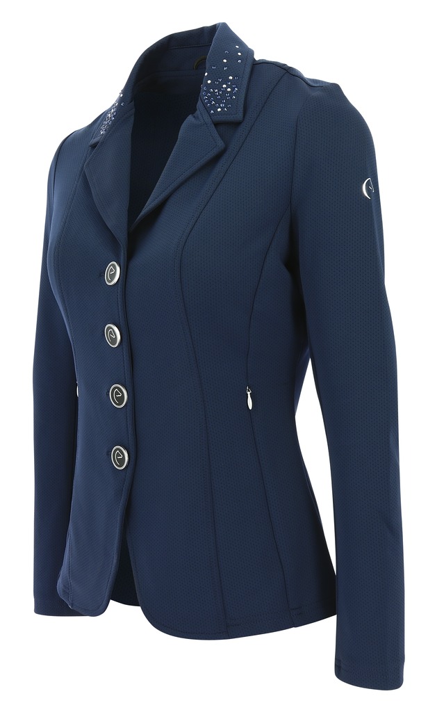 Veste de concours EQUITHÈME "Megev"