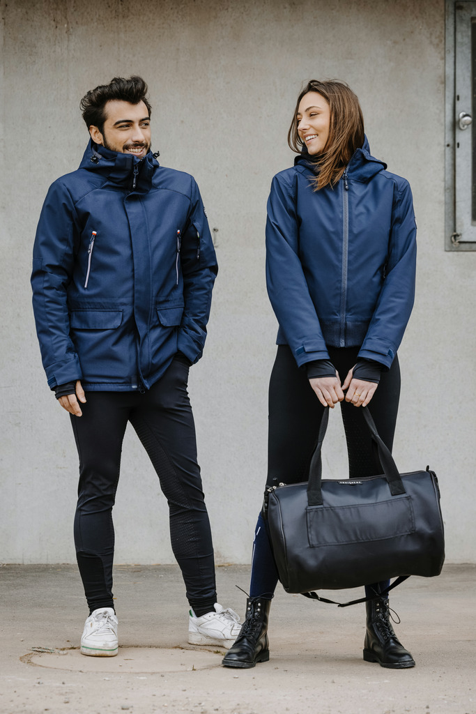 Blouson EQUITHÈME "Bea"