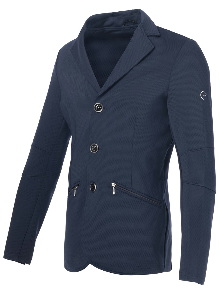 Veste de concours EQUITHÈME "Bordo"