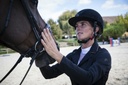 Veste de concours EQUITHÈME "Marseille"