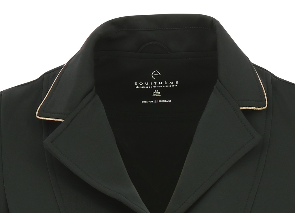 Veste de concours EQUITHÈME "Marseille"
