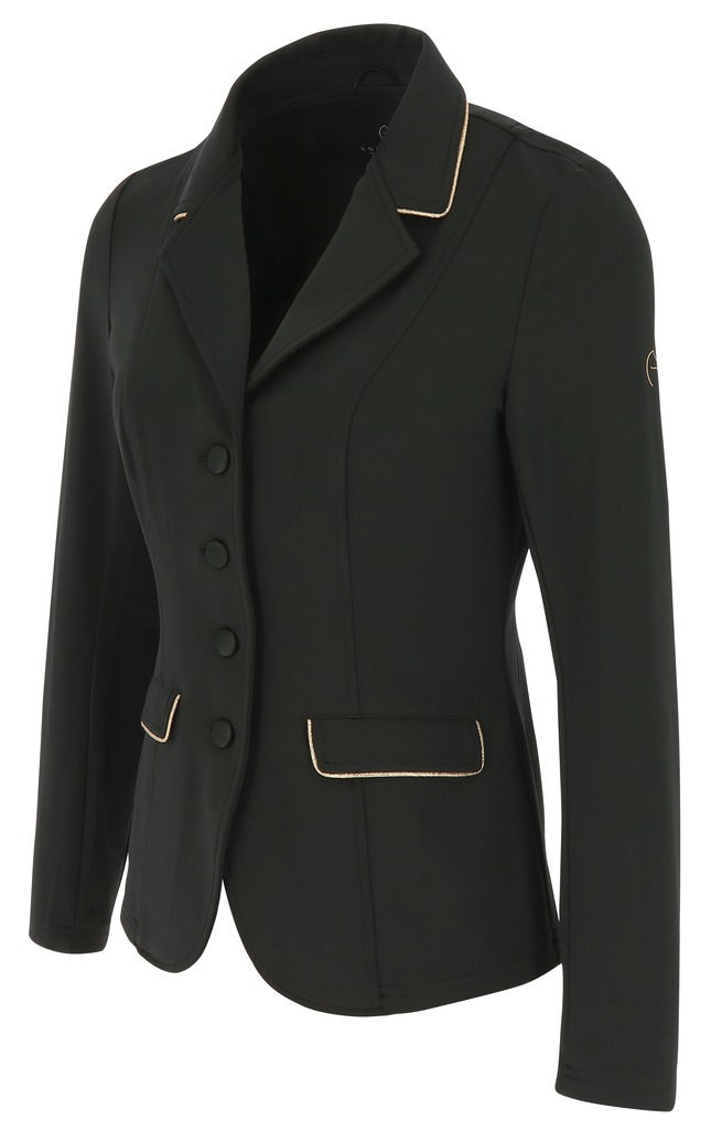 Veste de concours EQUITHÈME "Marseille"