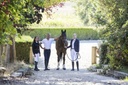 Veste de concours EQUITHÈME "Athens"