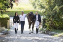 Veste de concours EQUITHÈME "Athens"