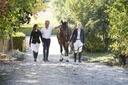 Veste de concours EQUITHÈME "Athens"
