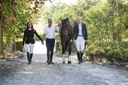 Veste de concours EQUITHÈME "Athens"