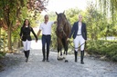 Veste de concours EQUITHÈME "Athens"