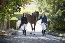 Veste de concours EQUITHÈME "Athens"