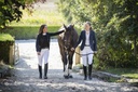 Veste de concours EQUITHÈME "Athens"