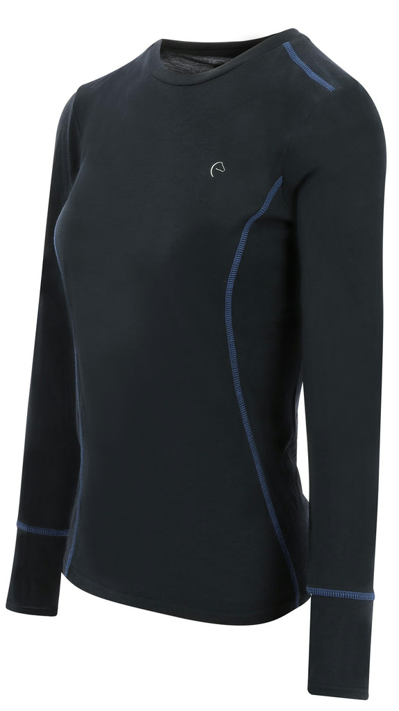 T-shirt PRO SERIES "Rassembler", manches longues