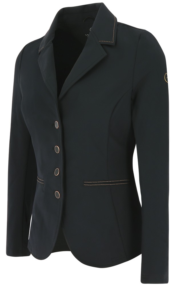 Veste de concours EQUITHÈME "Bale"