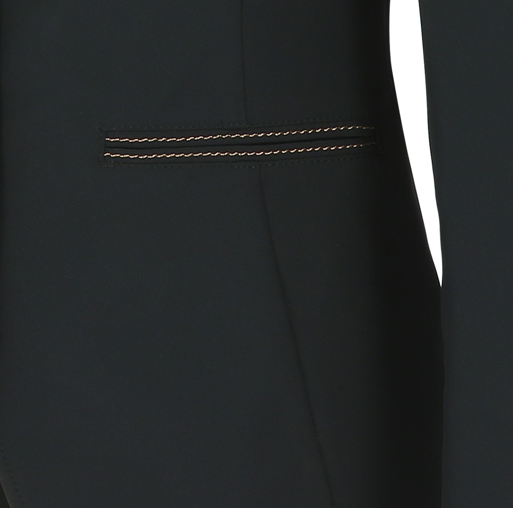 Veste de concours EQUITHÈME "Bale"