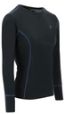 T-shirt PRO SERIES "Rassembler", manches longues