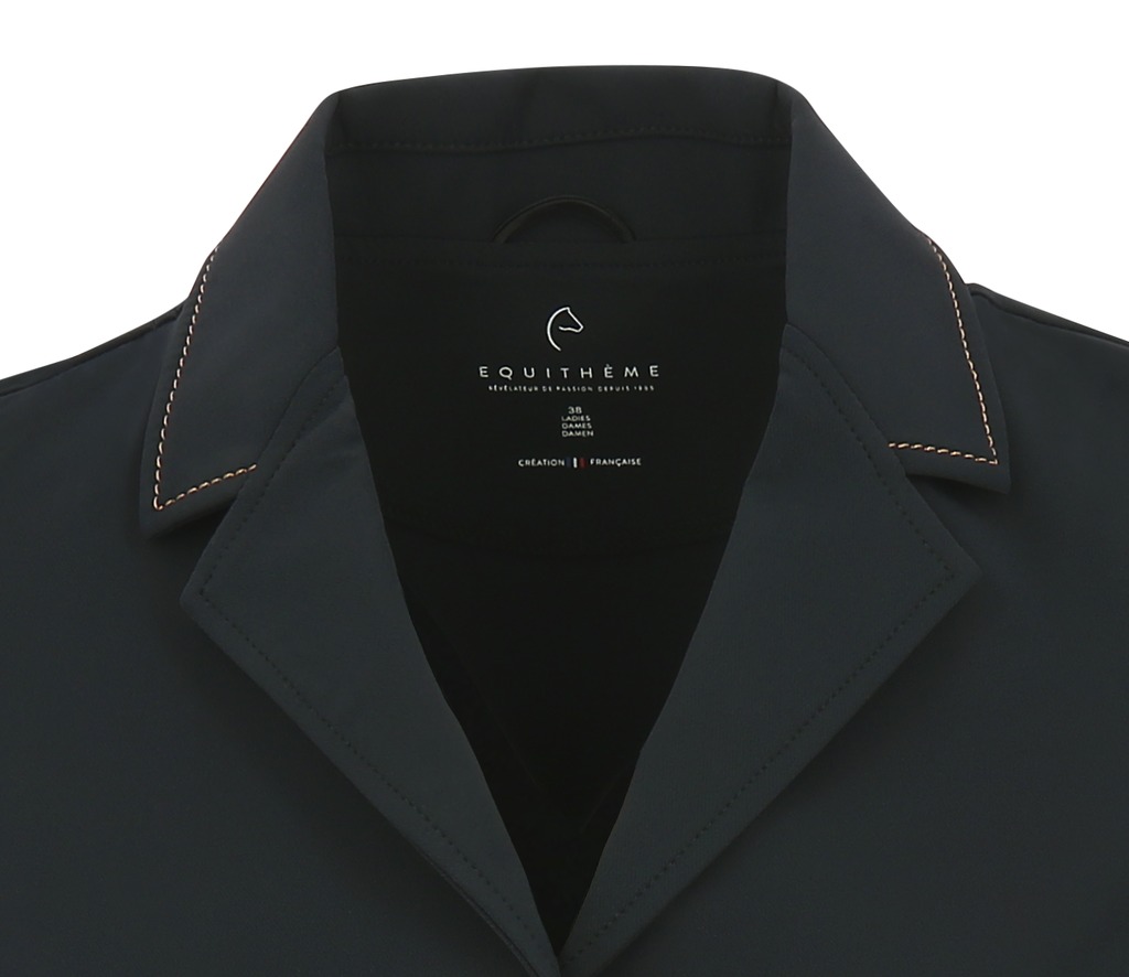 Veste de concours EQUITHÈME "Bale"