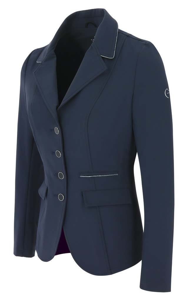 Veste de concours EQUITHÈME "Aachen"