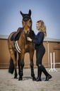T-shirt PRO SERIES "Rassembler", manches longues