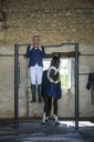 Veste de concours EQUITHÈME "Dublin"