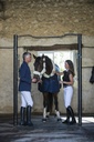 Veste de concours EQUITHÈME "Dublin"