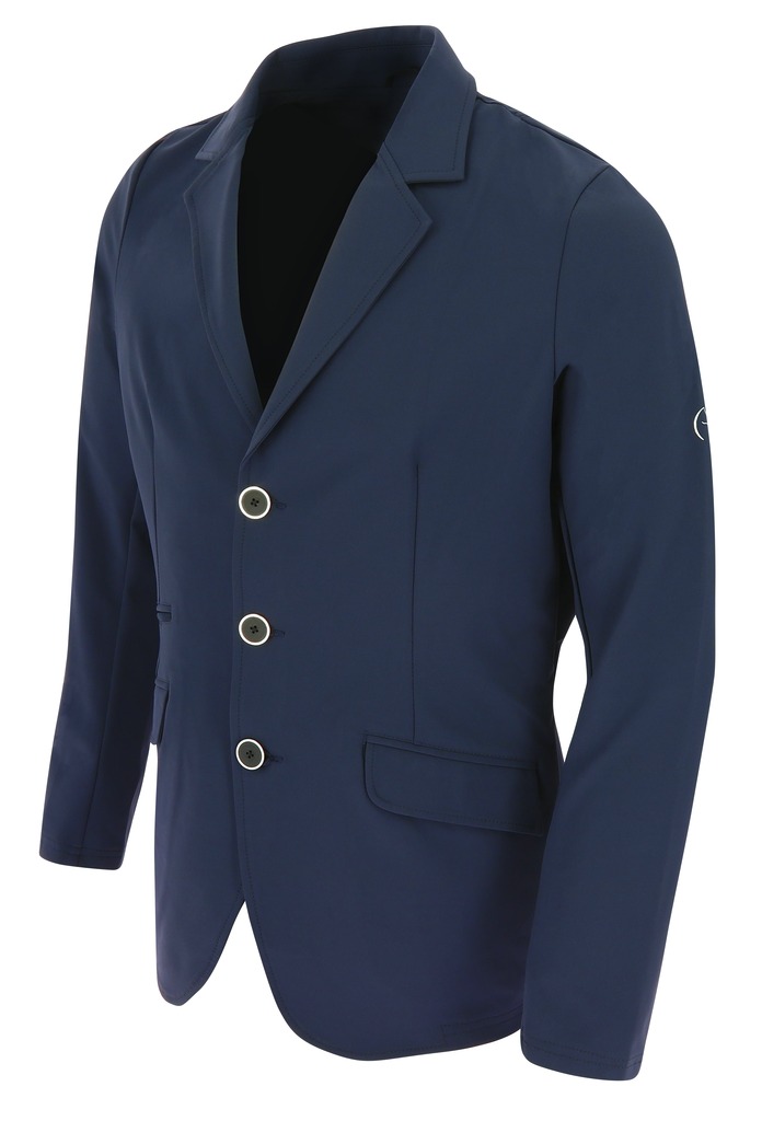 Veste de concours EQUITHÈME "Dublin"