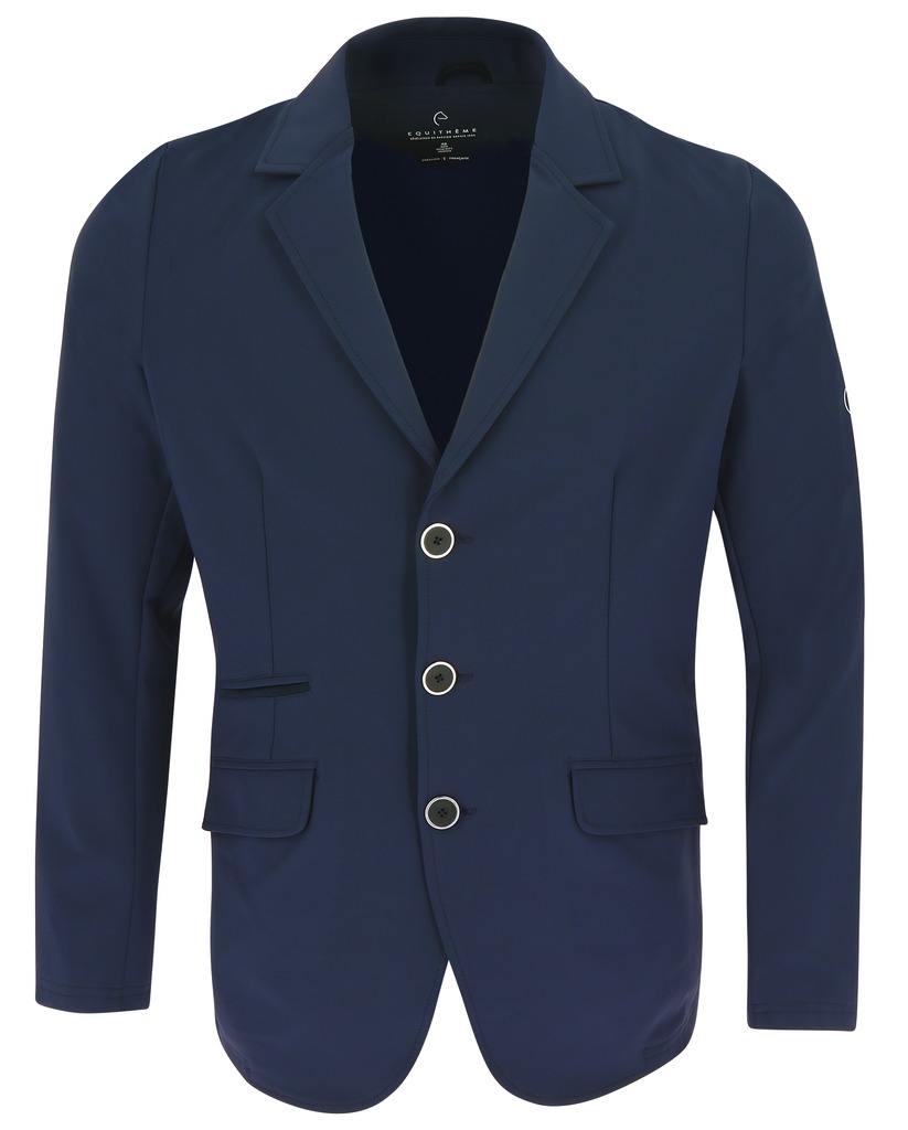 Veste de concours EQUITHÈME "Dublin"