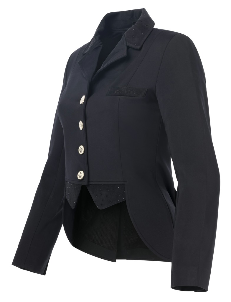Frac de dressage EQUITHÈME courte