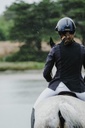 Veste de concours EQUITHÈME "Oliva"