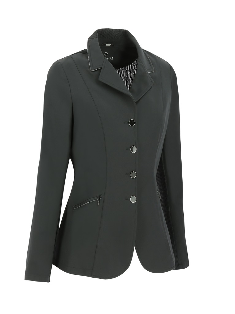 Veste de concours EQUITHÈME "Oliva"